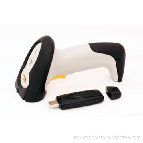 2.4G Laser Bar-code Scanner